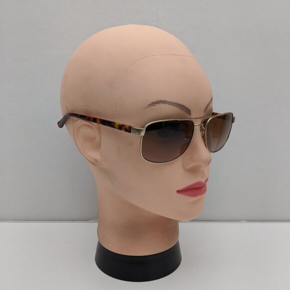 🕶️SG6024 105013 Sunglasses 57/17 140 /ALE841🕶️ - Picture 10 of 12